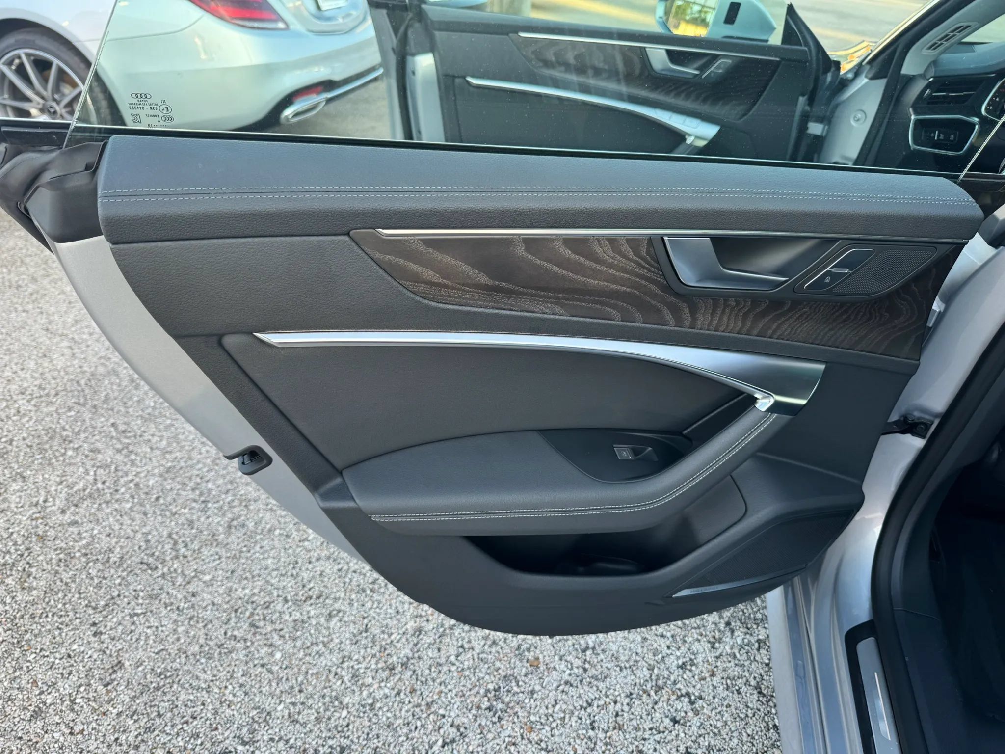 Used 2019 Audi A7 3.0T Prestige w/ Prestige Package AWD/4WD image 23