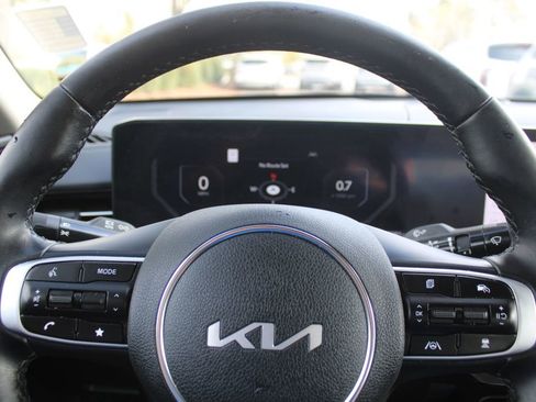 Certified 2025 Kia K5 EX image 28