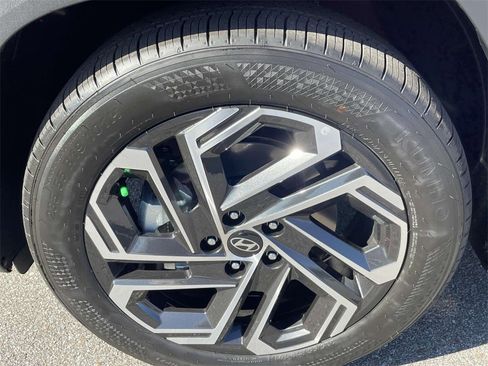 New 2026 Hyundai Tucson Limited image 5