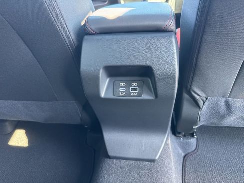 New 2025 Subaru Impreza RS image 23