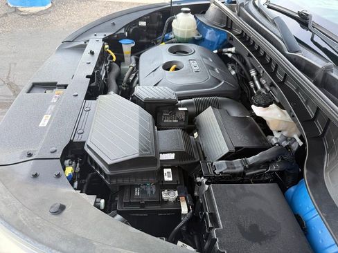 Used 2018 Hyundai Tucson SEL AWD/4WD image 33