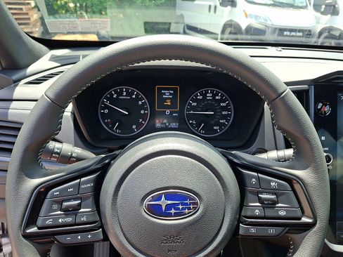 Certified 2026 Subaru Forester Premium AWD/4WD image 19
