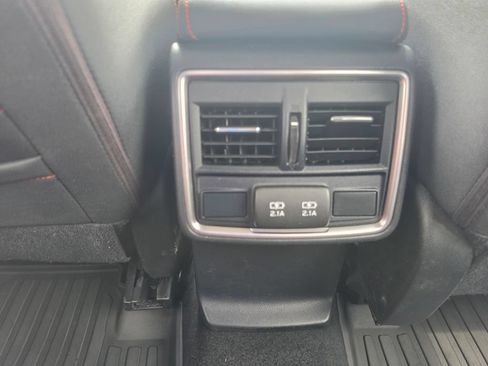 Used 2019 Subaru Forester Sport AWD/4WD image 8