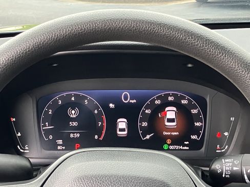 Used 2025 Honda Accord SE image 23