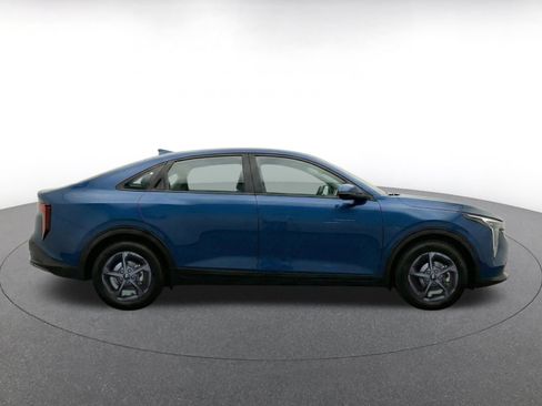 Used 2025 Kia K4 FWD image 10
