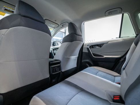 Certified 2024 Toyota RAV4 XLE image 29