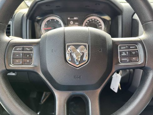 Used 2022 RAM 1500 Tradesman w/ Popular Equipment Group image 26