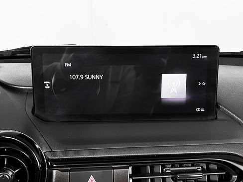 Used 2024 MAZDA MX-5 Miata Sport image 25