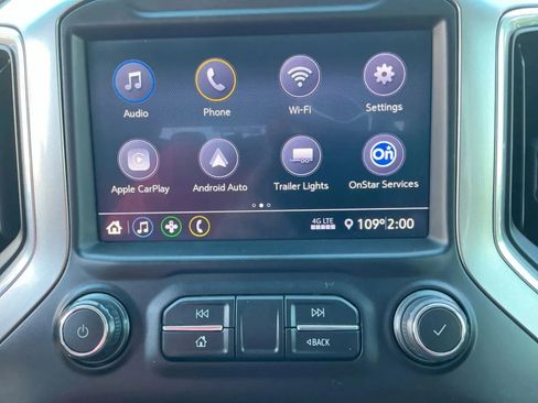 Used 2021 Chevrolet Silverado 1500 LT image 29