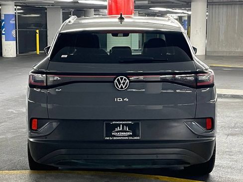 Certified 2023 Volkswagen ID.4 Pro S RWD image 35