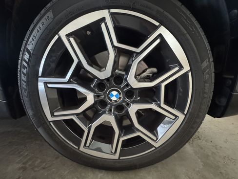 Used 2026 BMW X1 xDrive28i AWD/4WD image 7