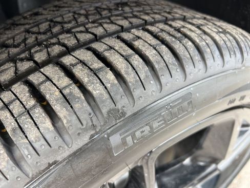 New 2026 Volkswagen Tiguan SE R-Line image 8