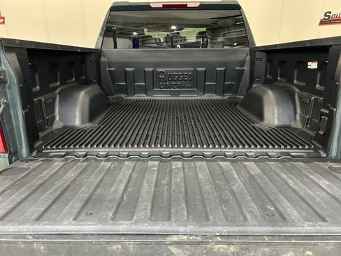 Used 2025 Chevrolet Silverado 1500 LT image 5