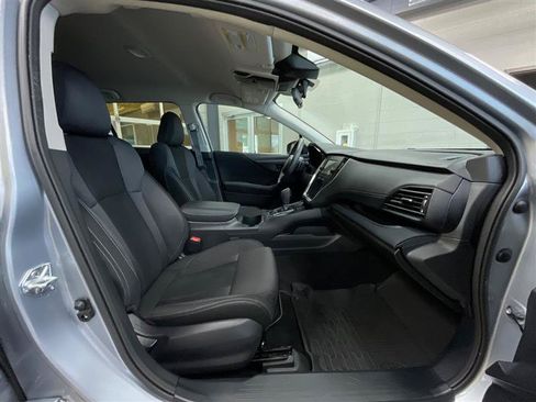 Used 2024 Subaru Outback AWD/4WD image 27