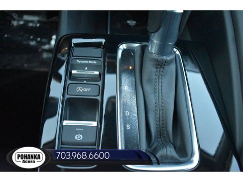 New 2026 Acura Integra FWD image 18