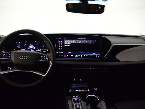 New 2025 Audi A5 2.0T Premium Plus image 22