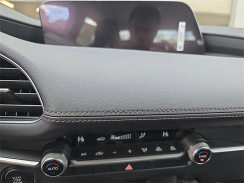 New 2026 MAZDA MAZDA3 s Sport image 20