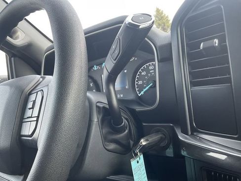 Certified 2023 Ford F150 XL w/ STX Appearance Package AWD/4WD image 21