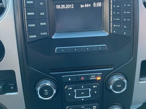 Used 2013 Ford F150 XLT w/ Luxury Equipment Group image 30