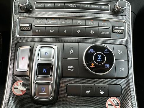 Used 2023 Hyundai Santa Fe SEL image 33