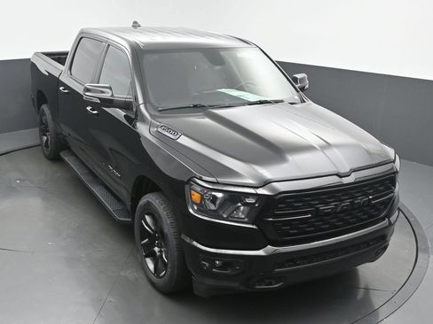Used 2023 RAM 1500 Big Horn AWD/4WD image 43