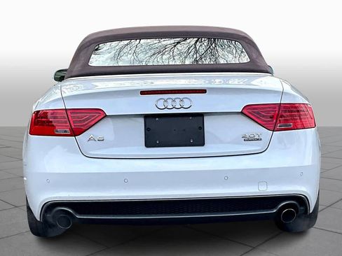 Used 2016 Audi A5 2.0T Premium Plus image 5