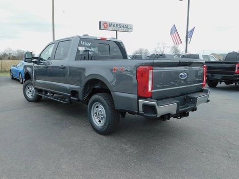 New 2026 Ford F250 4x4 Crew Cab Super Duty image 26