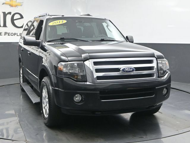 Used 2014 Ford Expedition Limited w/ Equipment Group 301A AWD/4WD image 53