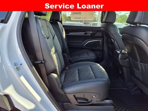New 2025 Kia Telluride SX Prestige X-Line image 12