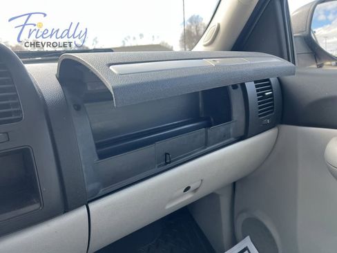 Used 2008 Chevrolet Silverado 1500 LT w/ Power Pack Plus AWD/4WD image 27