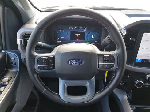 Certified 2025 Ford F150 XLT w/ Equipment Group 301A Standard image 31