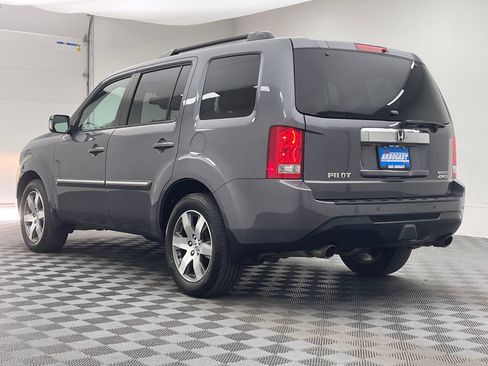 Used 2015 Honda Pilot Touring image 13