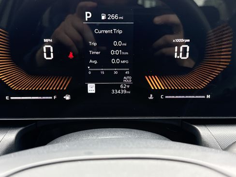 Used 2025 Kia K4 FWD image 21