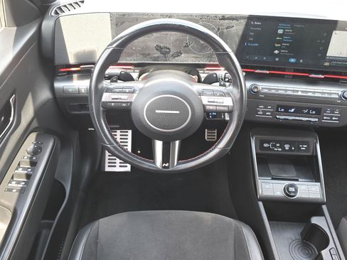 Used 2024 Hyundai Kona N Line FWD image 9