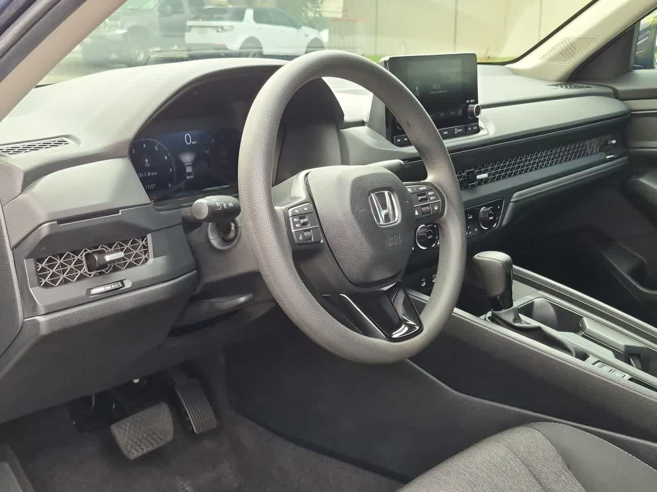 Used 2024 Honda Accord EX image 10