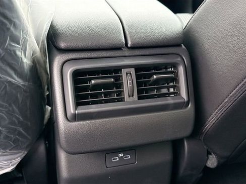 New 2026 MAZDA CX-50 AWD 2.5 S w/ Cargo Package image 24