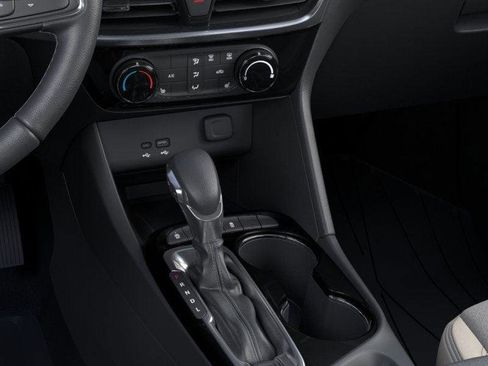New 2026 Buick Encore GX Preferred image 23