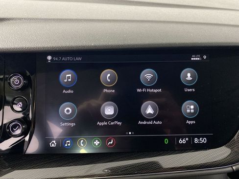 Certified 2023 Buick Envision Essence image 16