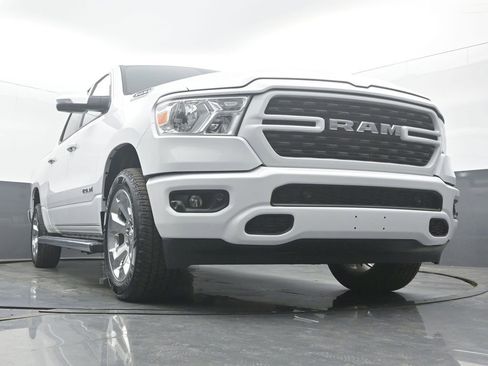 Used 2023 RAM 1500 Big Horn AWD/4WD image 51