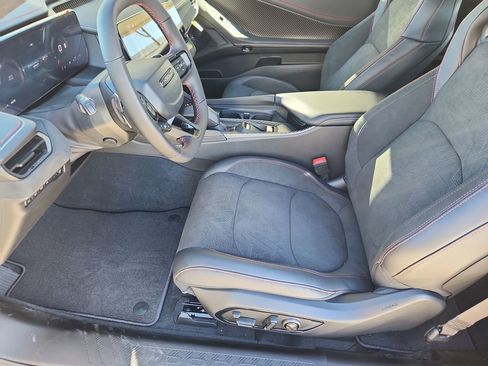 New 2026 Dodge Charger Scat Pack AWD/4WD image 7