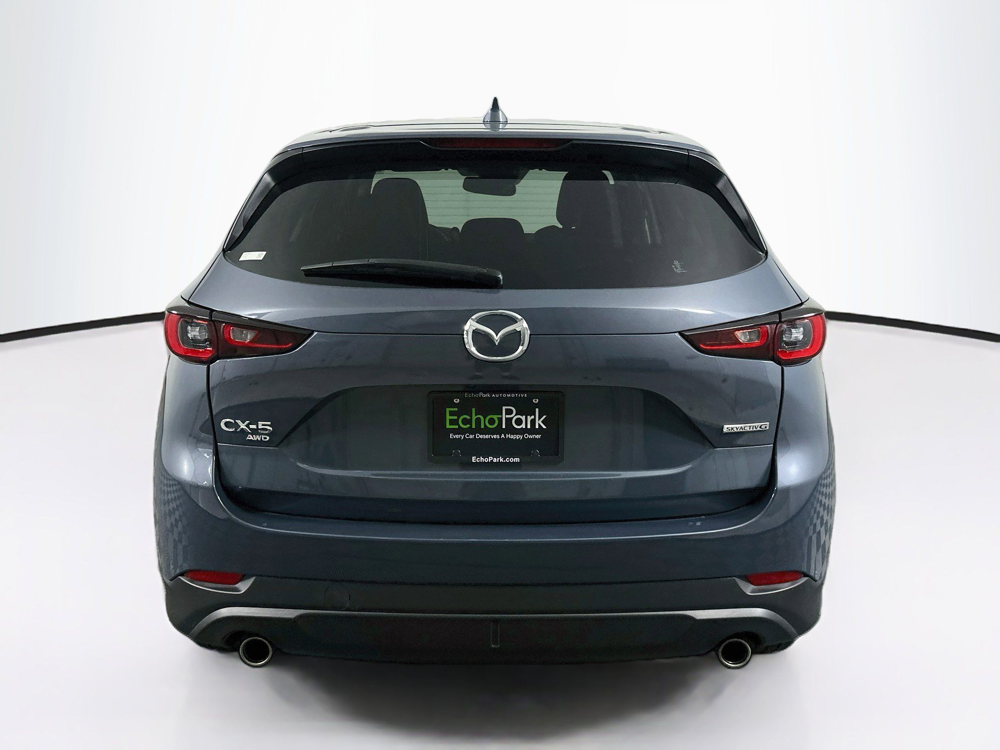 Used 2025 MAZDA CX-5 Carbon Edition AWD/4WD image 7