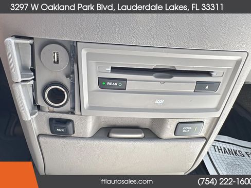 Used 2016 Honda Odyssey EX-L image 64