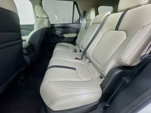 New 2026 Honda Passport RTL image 34