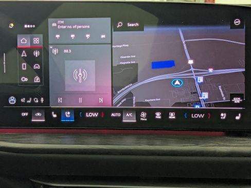 New 2025 Audi Q5 Premium Plus image 15