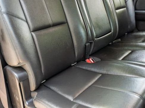 Used 2012 GMC Sierra 2500 SLT w/ SLT Convenience Package image 38