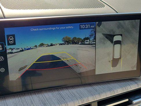 New 2025 Hyundai Santa Fe Calligraphy image 25