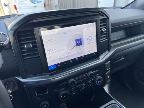 New 2025 Ford F150 STX w/ Equipment Group 200A image 14