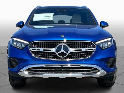 New 2026 Mercedes-Benz GLC 300 image 3
