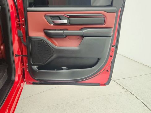 Used 2025 RAM 1500 Rebel w/ Rebel Level 1 Equipment Group image 34