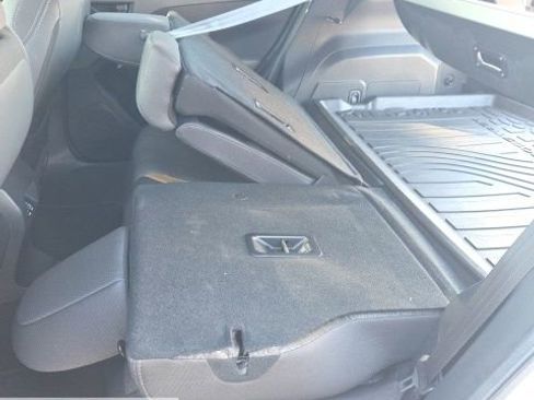 Certified 2025 Subaru Crosstrek 2.5i Sport AWD/4WD image 17